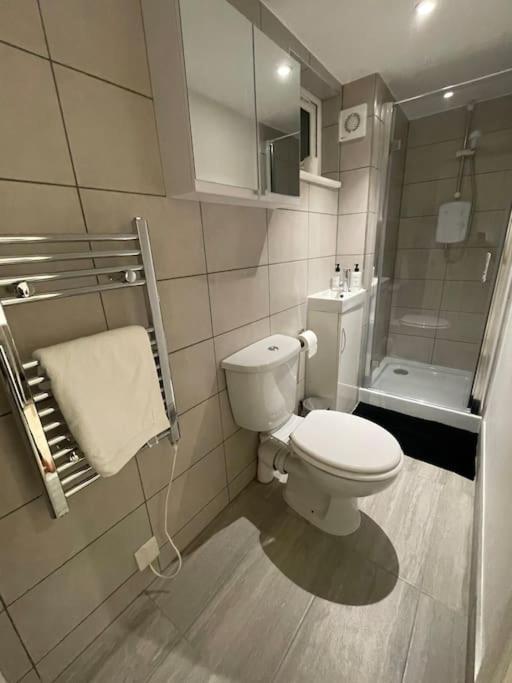 Lovely 1 Bedroom Apartment - Maida Vale Лондон Екстериор снимка