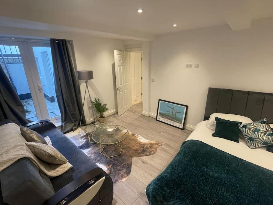 Lovely 1 Bedroom Apartment - Maida Vale Лондон Екстериор снимка